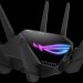 ROG Unveils World’s First Quad-Band WiFi 6E Gaming Router, ROG Rapture GT-AXE16000