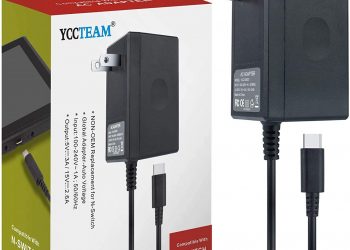 AC Adapter Charger