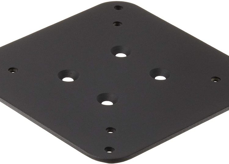 Adapter Plate