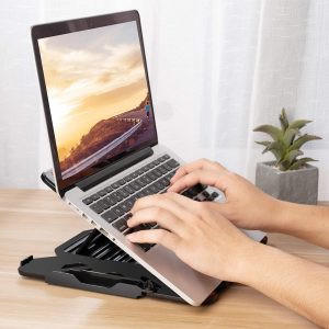 Adjustable Laptop Stand