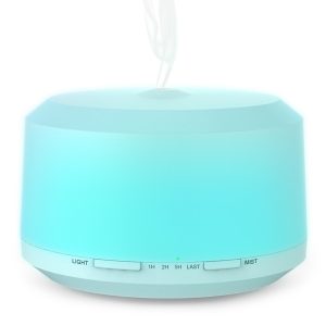 Aromatherapy Essential Oil Diffuser