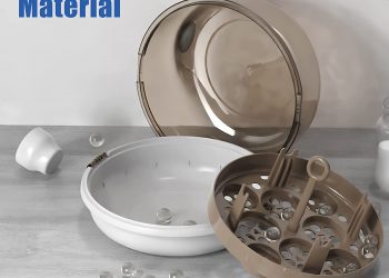 Baby Bottle sterilizer