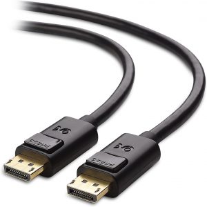 Cable Matters 4K DisplayPort Cable