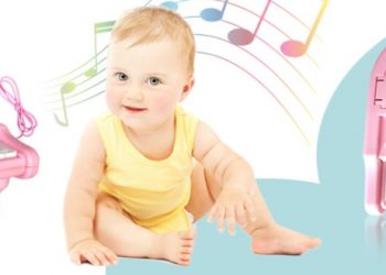 Conomus Piano Keyboard Toy