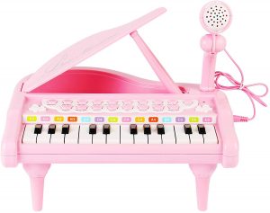 Conomus Piano Keyboard Toy.