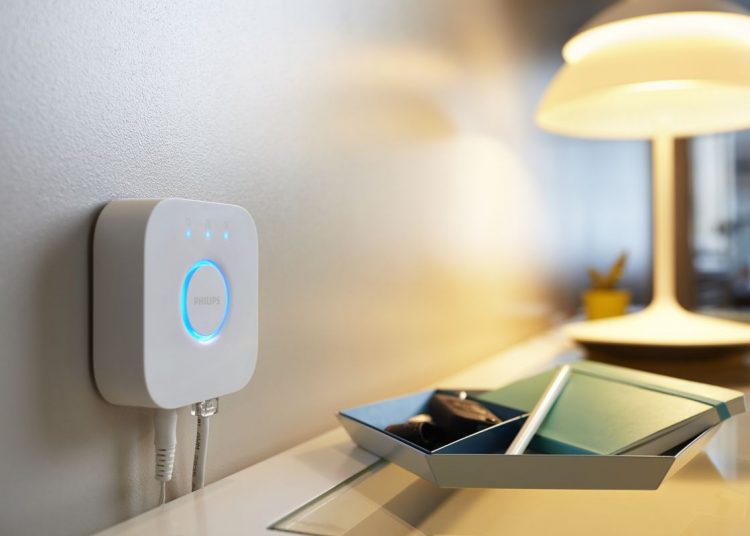 Philips Hue Reviewing The Smart Home Hub in 2022
