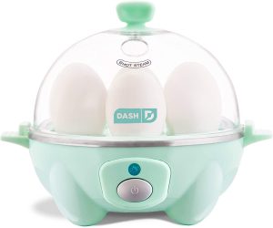 DASH Rapid Egg Cooker