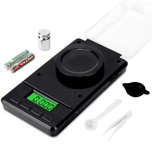 Digital Pocket Scale 