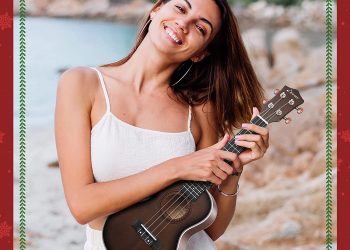 Donner Concert Ukulele