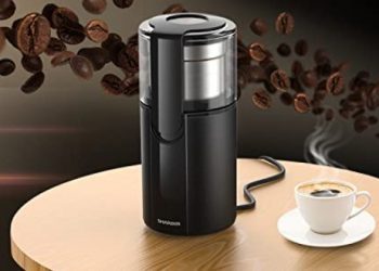 Electric Coffee Grinder