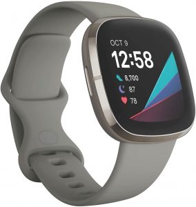 Fitbit Sense Advanced Smartwatch