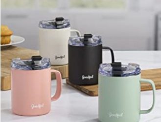 Goodful Travel Mug