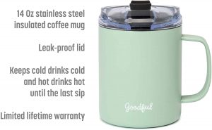 Goodful Travel Mug