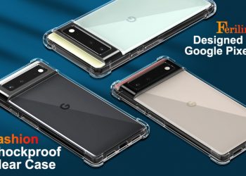 Google Pixel 6 5G Case