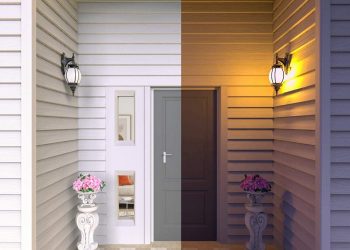 Govee Smart Automatic Sensor Bulbs