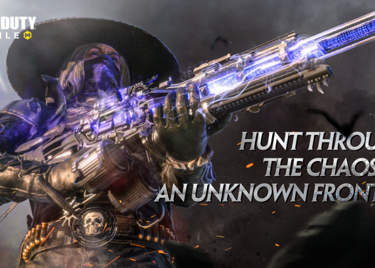 Best Guns in Call of Duty: Mobile Season 1, 2022