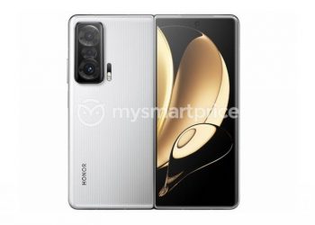 Honor Magic V