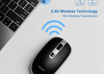JKSWT Wireless Mouse.