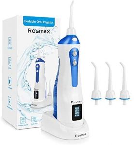 KppeX Water Flosser