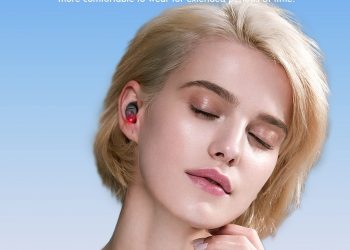 Lady house Wireless Earphone