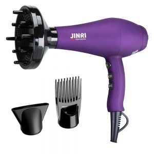 MHD Infrared Hair Dryer