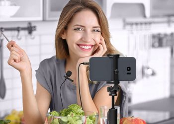 PoP voice Microphone