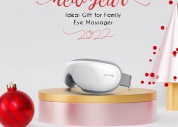 Eye Massager