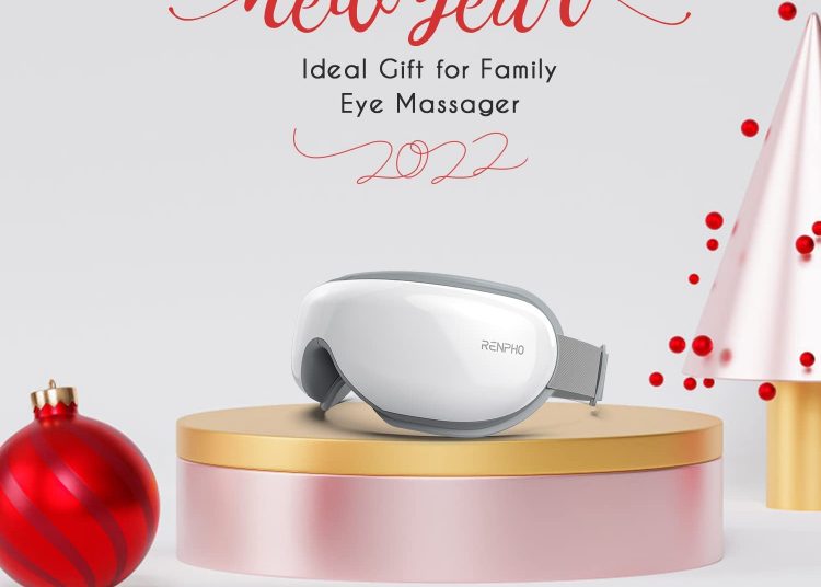Eye Massager