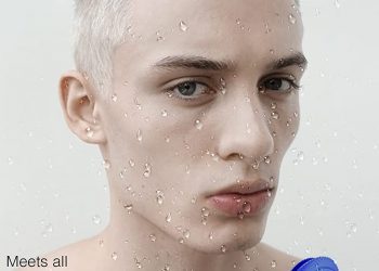 Facial Cleansing Brush