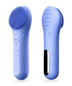 Sonic Facial Cleansing Brush