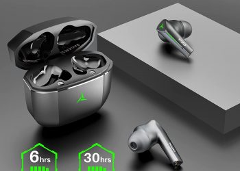 TOZO G1 Wireless Earbuds