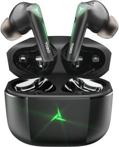 TOZO G1 Wireless Earbuds