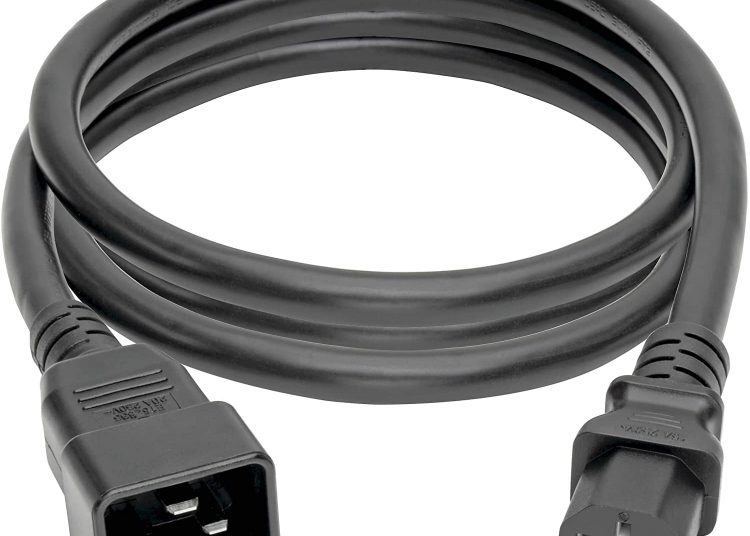 Heavy Duty Power Cable