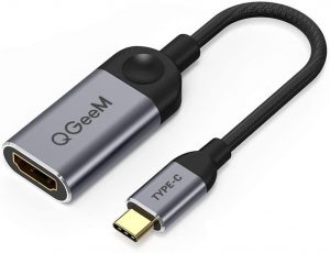 USB C to HDMI Adapter