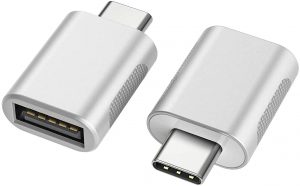 USB C to USB Adapter