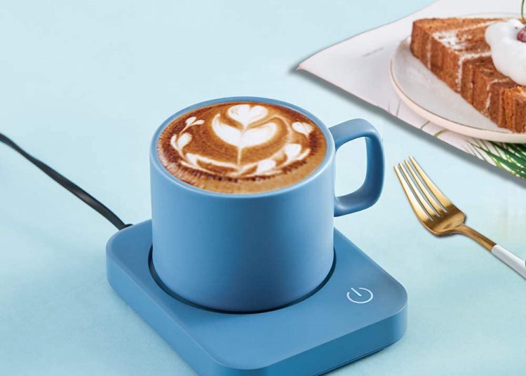 Coffee Mug Warmer