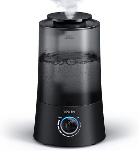 Valuta Humidifiers for Bedroom