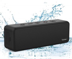 Vanzon X5 Pro Portable Wireless Speaker