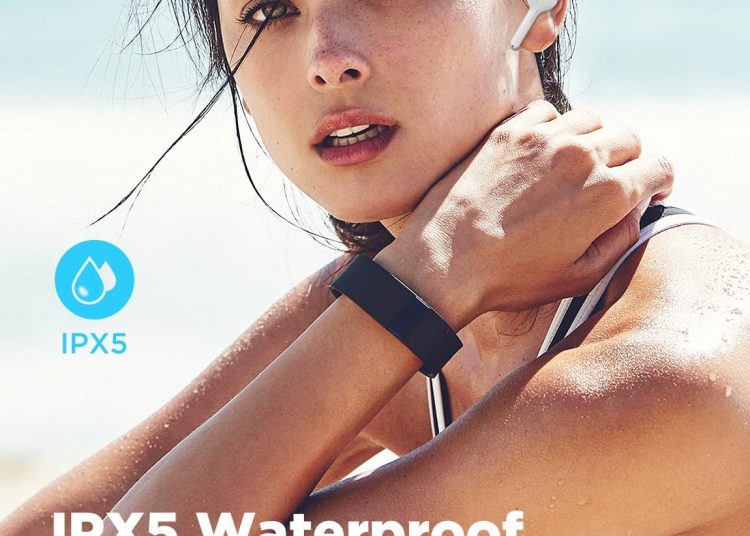 AEDILYS Wireless Earbuds