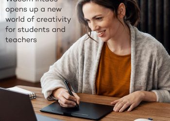 Graphics Drawing Tablet