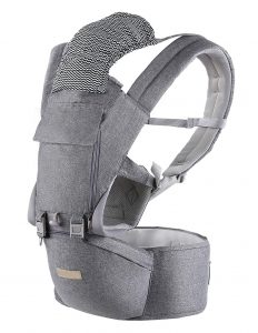 alobeby Baby Carrier