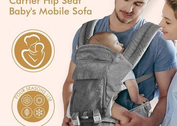 alobeby Baby Carrier