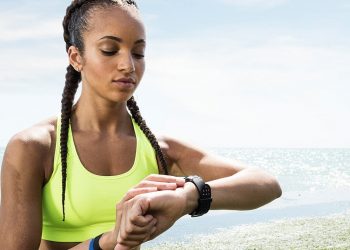 Fitbit Fitness Trackers For Women