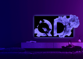 Samsung Display’s New QD-OLED Panel Could Beat All Other Displays