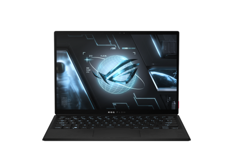 Asus ROG Flow Z13, Game Changer for Gaming Tablets