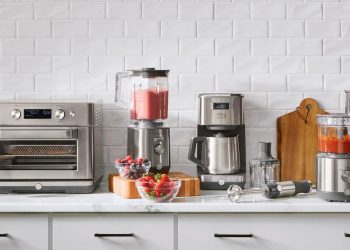 kitchen appliances