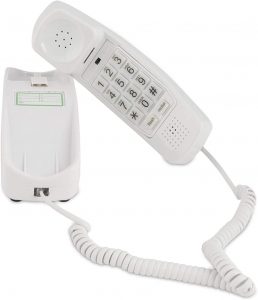 iSoHo Corded Phone