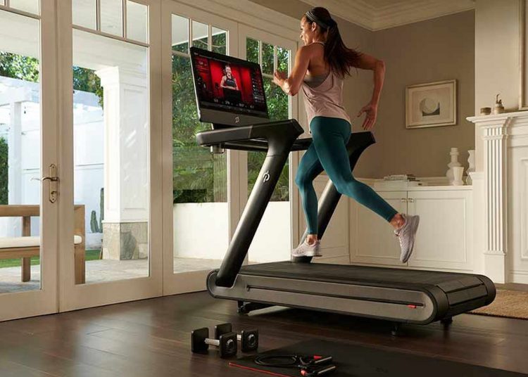 Best Fitness Machines 2022