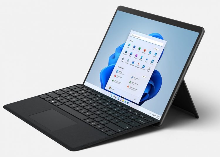 US Citizens Can Now Get their Hands On Microsoft Surface Pro 8, Surface Go 3 LTE Version