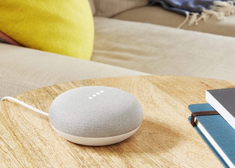 Google Smart Speakers to Get Software Changes Following Legal Ruling